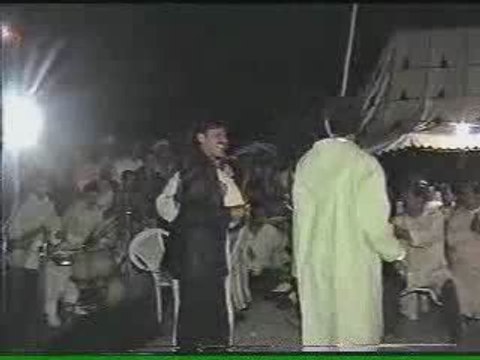 Video raiss rouiza et raiss arsmouk a sid_music