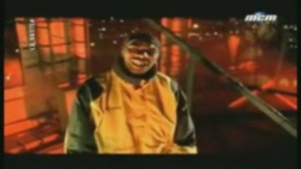 Busta Flex - Pourquoi - Dj Ibrahim