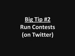 Twitter: How to Get 160 More Followers Daily