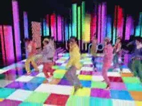 [MV] Big Bang ft. 2NE1 ~ Lollipop