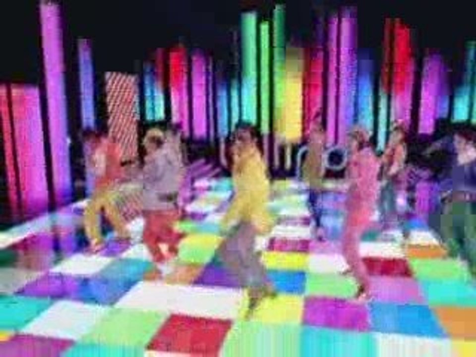 [MV] Big Bang ft. 2NE1 ~ Lollipop