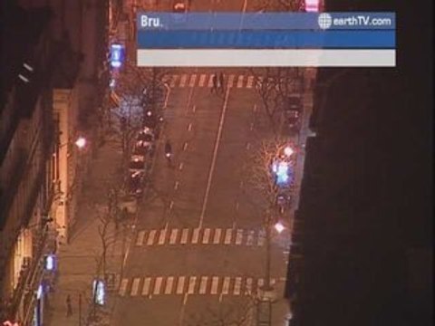 Honolulu - USA, New York - USA, Paris - France, Macau SAR - China, St. Andrews - Canada, Brussels - Belgium, Nouméa - New Caledonia