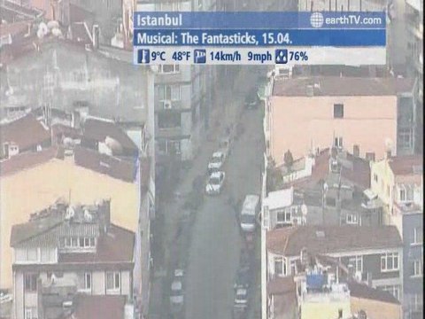 Amsterdam - Netherlands, Seattle - USA, Udaipur - India, Istanbul - Turkey, Hong Kong SAR - China, Pine Valley - Beijing - China, Nouméa - New Caledonia