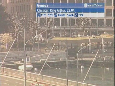 Amsterdam - Netherlands, Paris - France, Hamburg - Germany, Berlin - Germany, Geneva - Switzerland, Venice - Italy, Kyiv - Ukraine