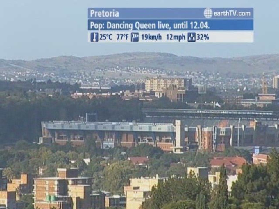 Yas Island - UAE - Abu Dhabi, Istanbul - Turkey, London - United Kingdom, Udaipur - India, Pretoria - South Africa, Dolomites - Italy, Cape Town - South Africa