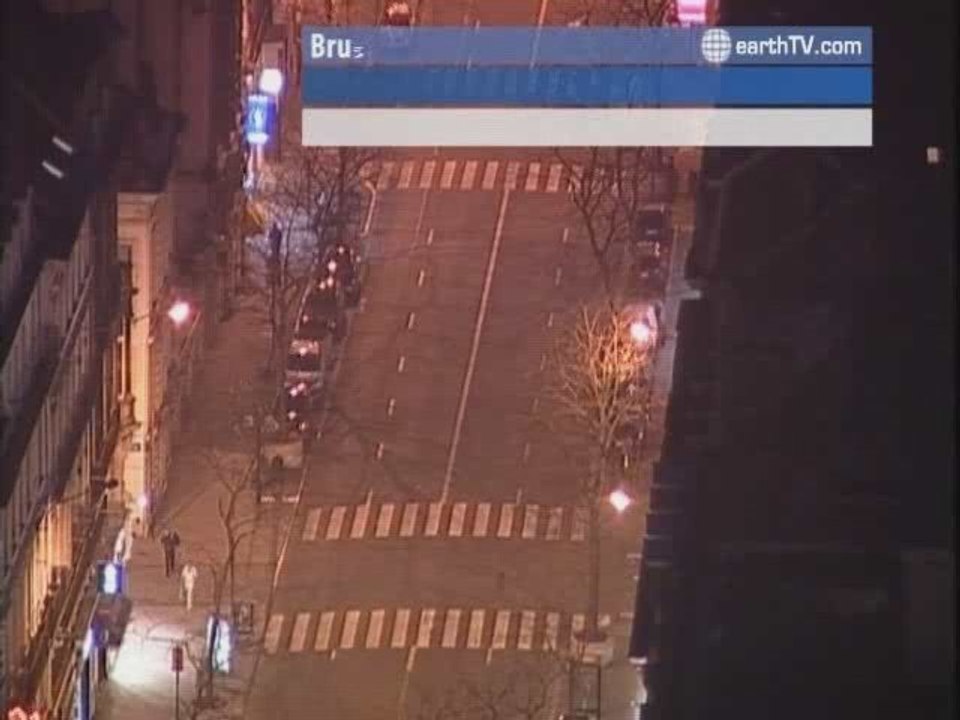 Honolulu - USA, Cape Town - South Africa, Warsaw - Poland, London - United Kingdom, Dusseldorf - Germany, Brussels - Belgium, Yas Island - UAE - Abu Dhabi