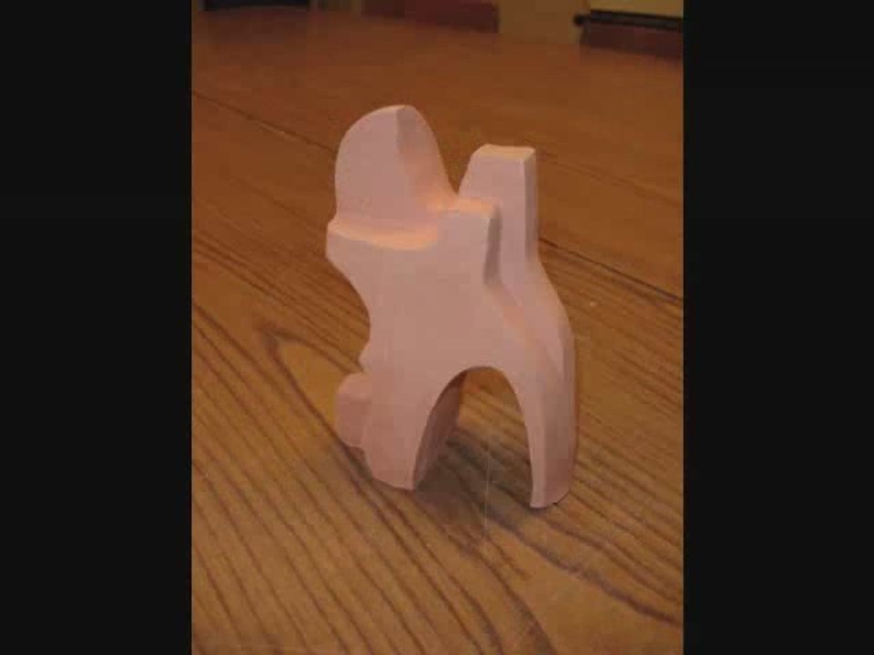 Recent Sculpture / Ryan Seslow