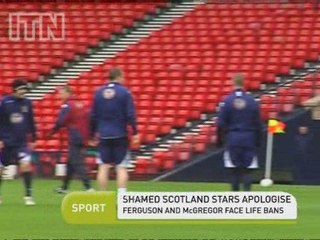 Sports News (Morning) for April 4th, 2009