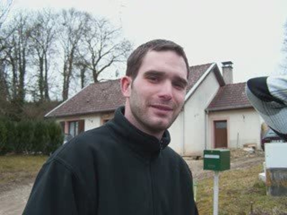 essaie privé dommartin les vallois