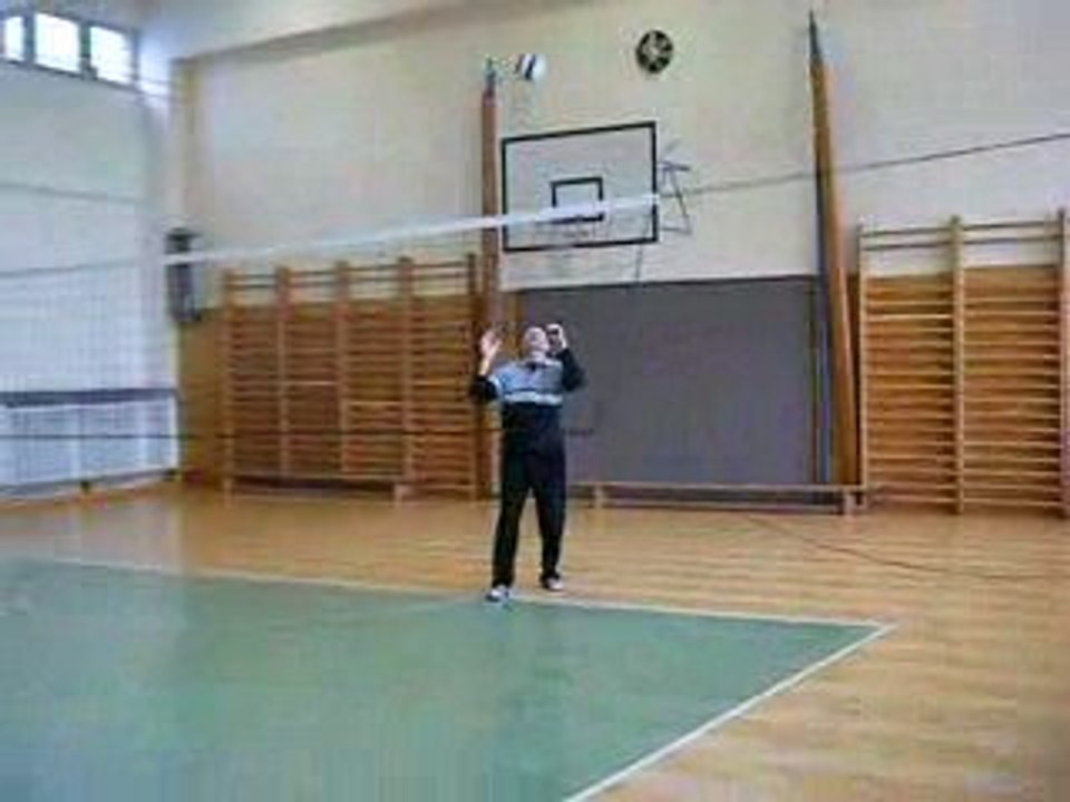 Volleyball 4  20090130