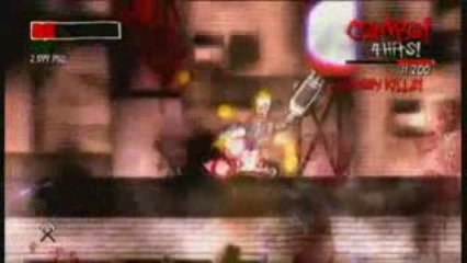 XNA Roundup no.12 The Dishwasher Dead Samurai