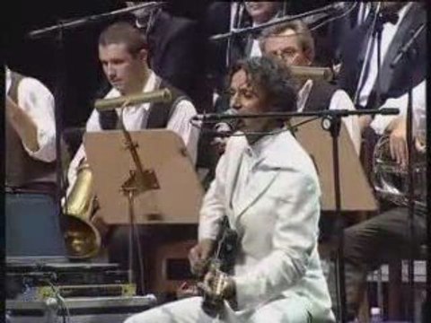 Goran Bregovic - In the Death Car live