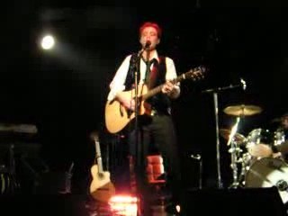 Freyssac MJC Pichon 10 Janvier 2009