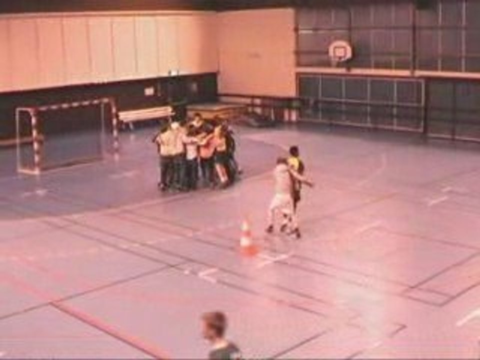 Coupe -16 Poissy-Le Chesnay