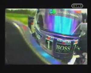 F1 saison 2003 highlights