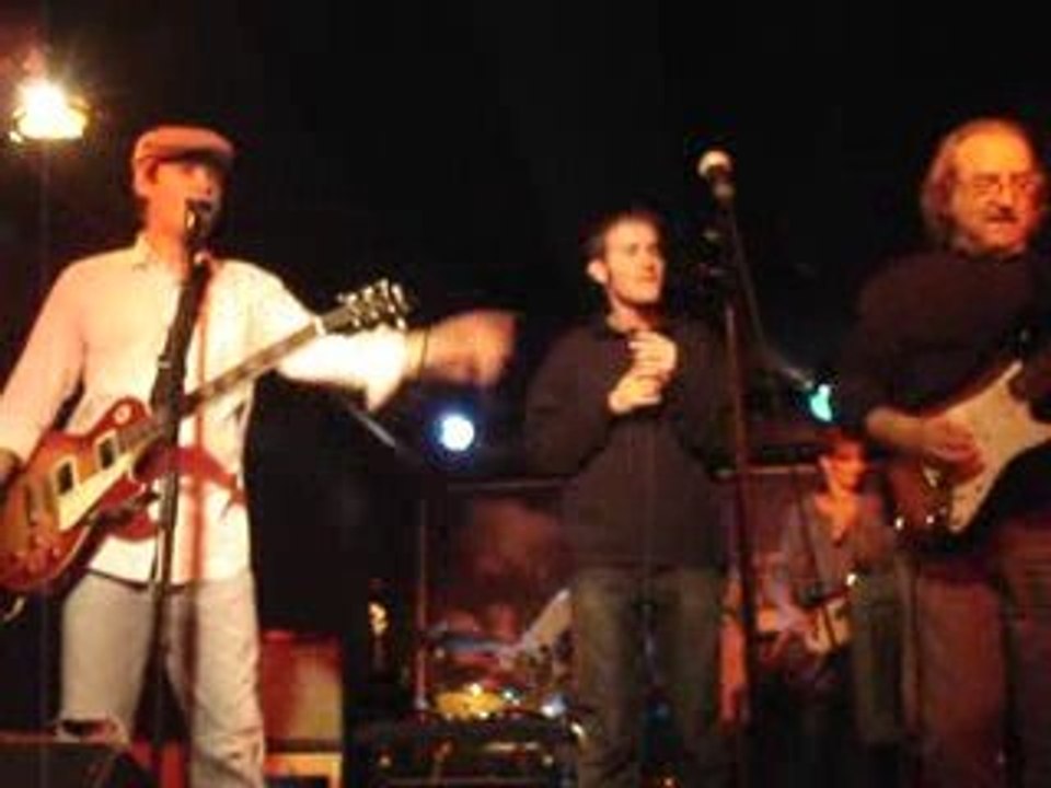 Marine Band Club - 10 Fev 2009 - 06