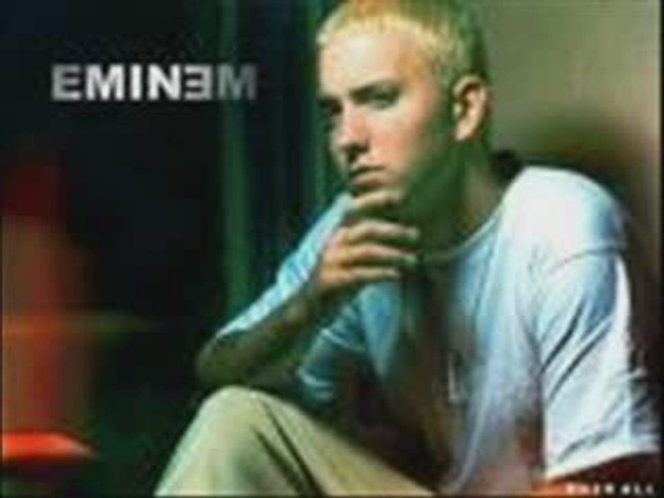 [NEW] Eminem Feat Lil Wayne - We Da illest  Album 2009