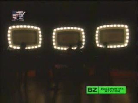 The Strokes - Last Nite