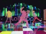 Big Bang (빅뱅) Ft. 2NE1 (투애니원) - lollipop [w/ lyric]