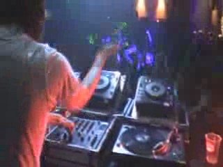 SEQUENCE NUIT ROUGE 07.02.09 COMPILATION