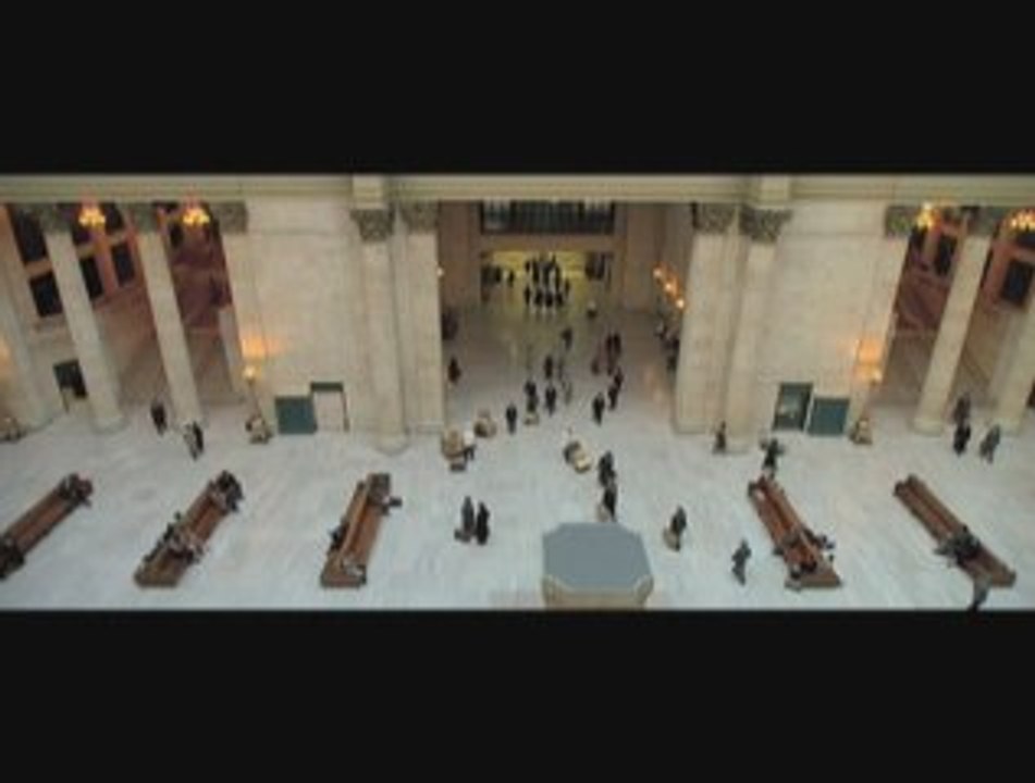 Public Enemie