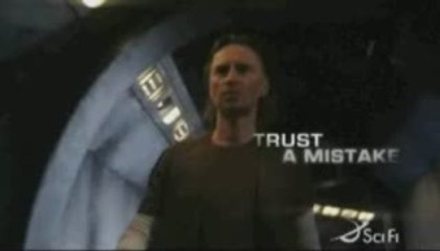 Trailer 2 - Stargate Universe teaser SGU bande annonce SciFi