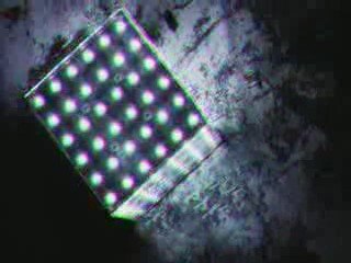 VIDEO FLYER RICHIE HAWTIN - SPARTACUS 30.04.09