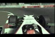 Lap on the track: Singapur with Kubica RFactor