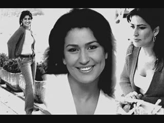 İclâl AYDIN (Adam, Kadın ve Çocuk)