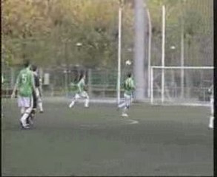 Futbol neskak
