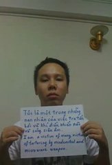 Torture and Using Satellite MindControl Weapon in Vietnambiz