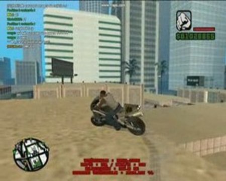 Stunt sur Lalu's Stunt by Wario83630