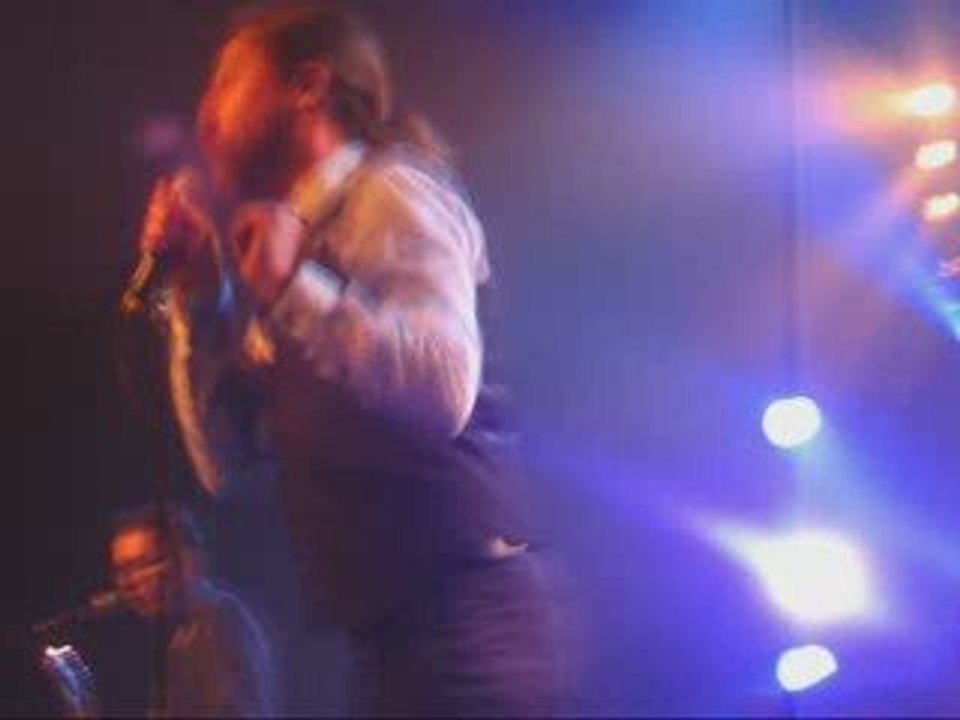 Les fatals picards - Canal saint martin