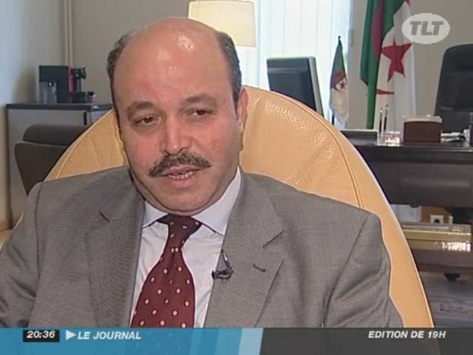 Toulouse : L'Algérie vote pour son nouveau Président!