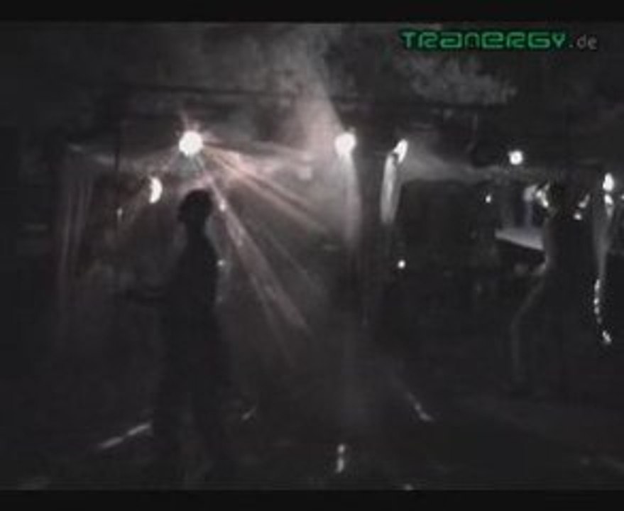 TRANCECLUB-FFM OPEN AIR @ WALLDORF (FOREST)