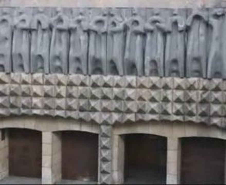 Pagoeta Arantzazura