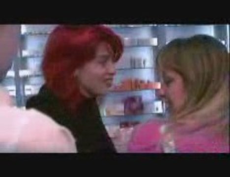 Yesim ceren bozoglu _ Iki Genc Kiz