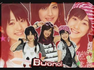 preview buono my boy