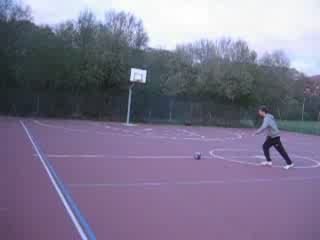 objectif barre transversal #2