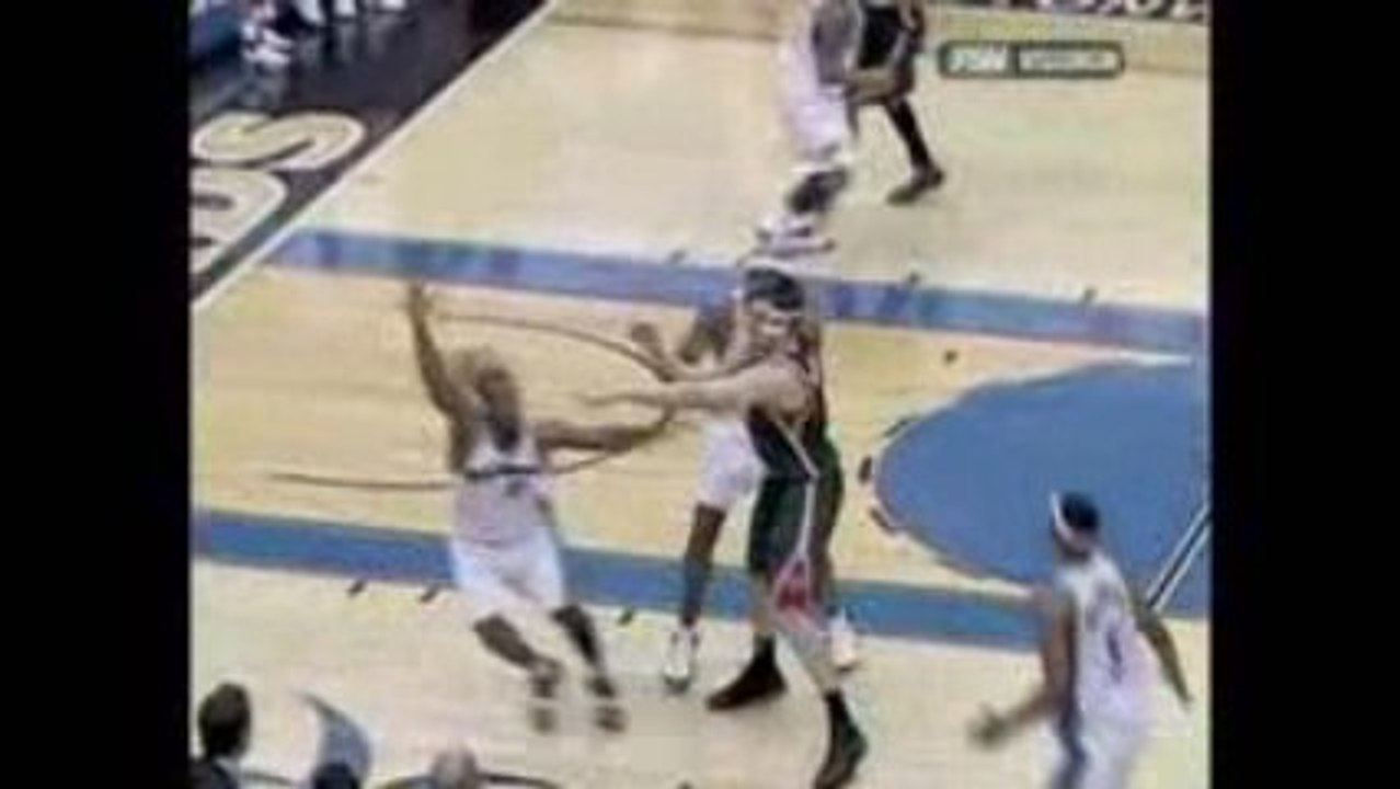 NBA Ramon Sessions Feature