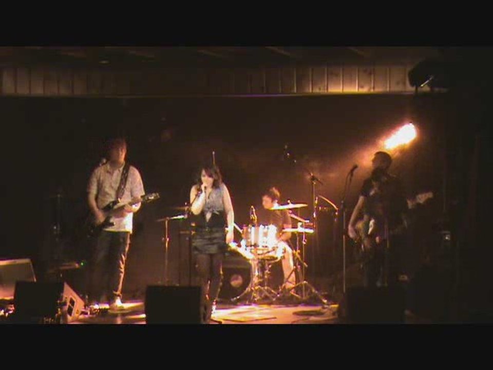 Last Exit - PREMIERE PARTIE SARRO (part.3)