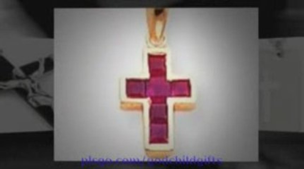 Godchild Gift Ideas