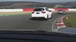 Spa-Francorchamps Porsche Boxster S