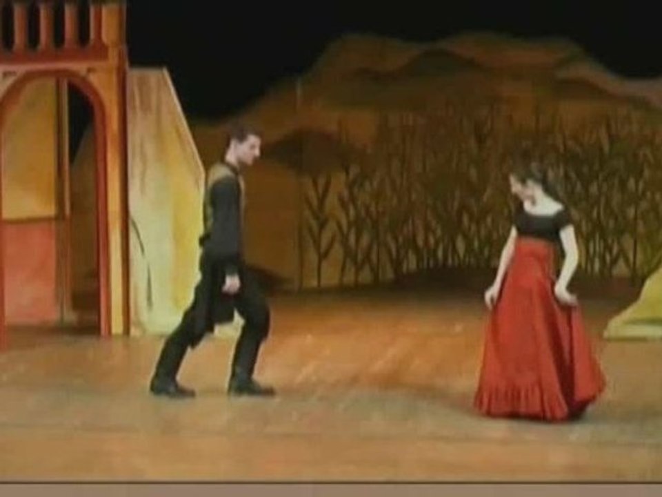 Zorro (Bande-annonce)