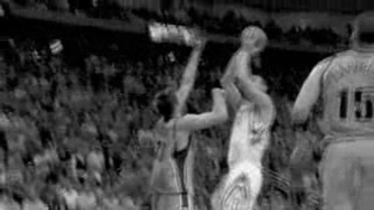 NBA Where Will Amazing Happen Yao Ming