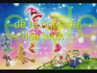 Bande annoce de sasa