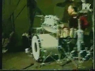 Behind The Scenes - The Memory Remains