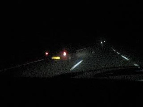 Gti 1.9 vs uno départ en 3