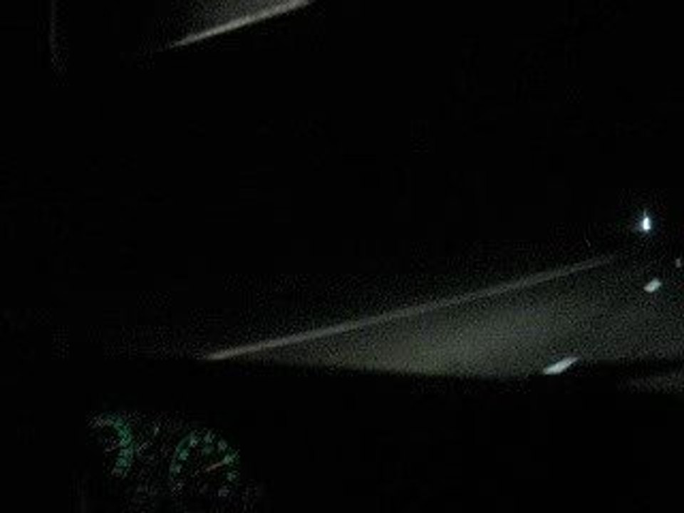 Gti 1.9 vs uno tie départ en 3 (2)