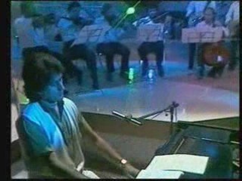 TOTO COTUGNO..solo tu solo yo